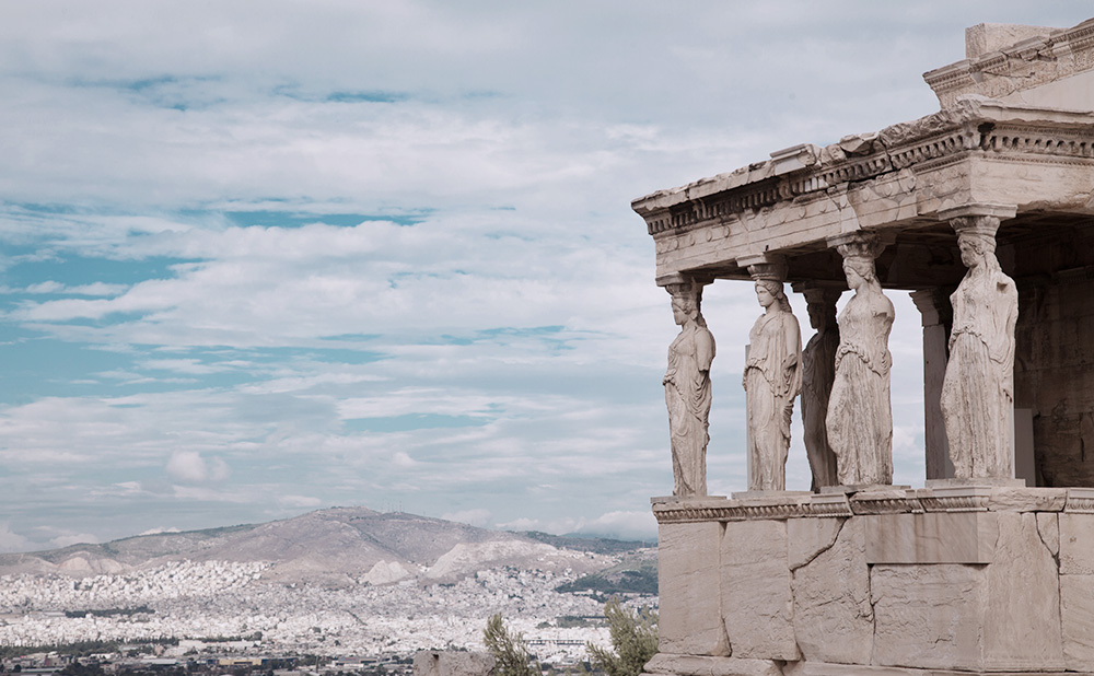 爱在希腊10日游