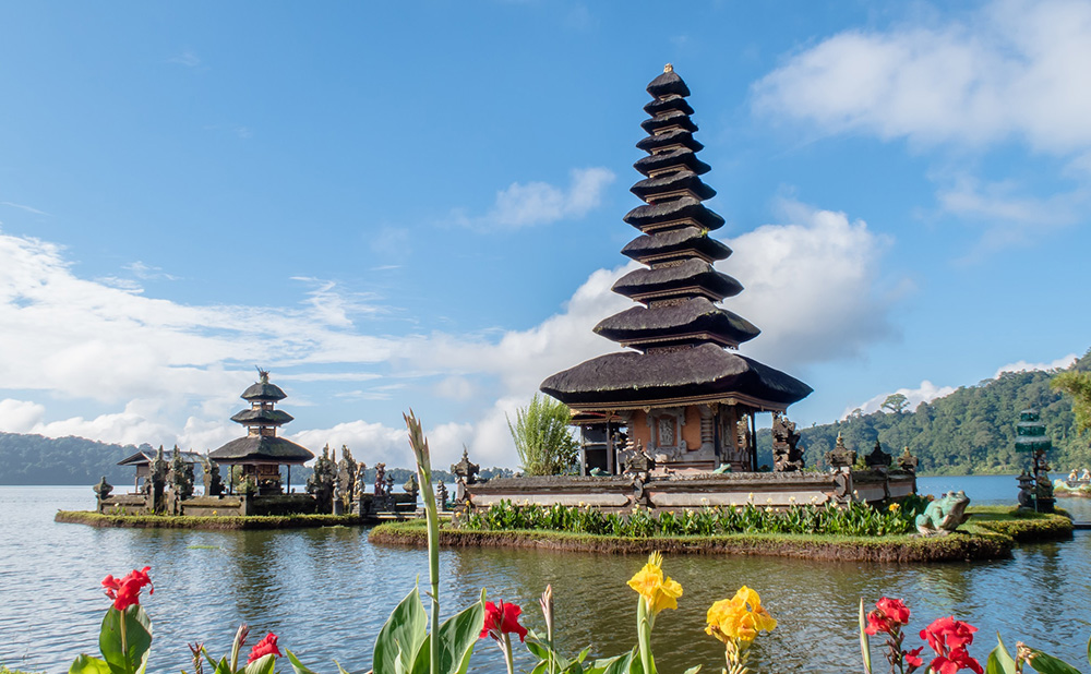 精致安心巴厘岛7日游