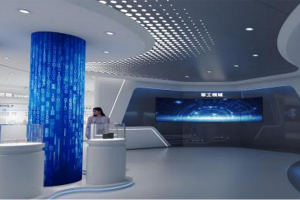 东莞乔锋智能装备股份有限公司