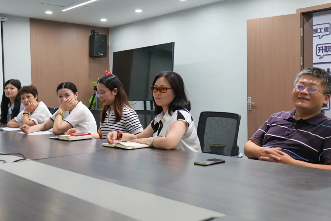 企业文化建设与商会工作的结合
