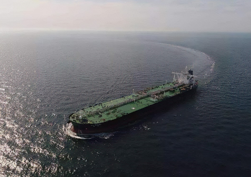 Shanghai Turbine Tube Sheet Project 022Cr17Ni12Mo2+Q245R (5+55)