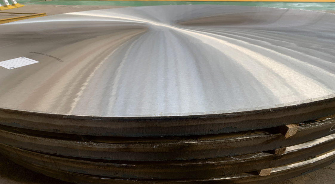 Hastelloy alloy steel composite plate series