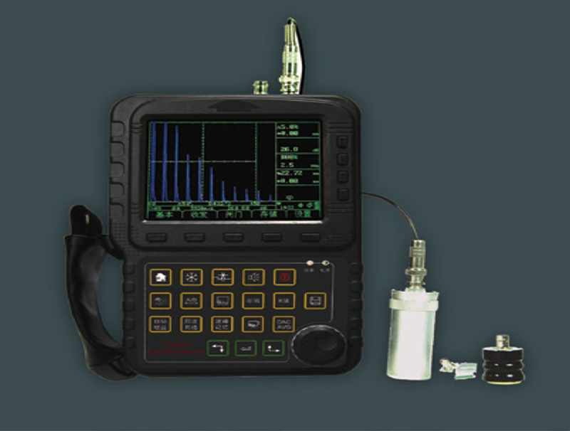 Ultrasonic detector