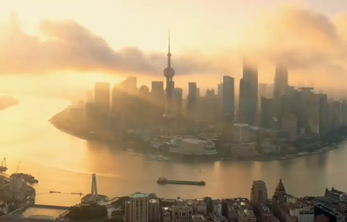 Shanghai Ailu Enterprise Promotion Video