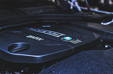 Auto parts exports fall for the first time in nearly five years