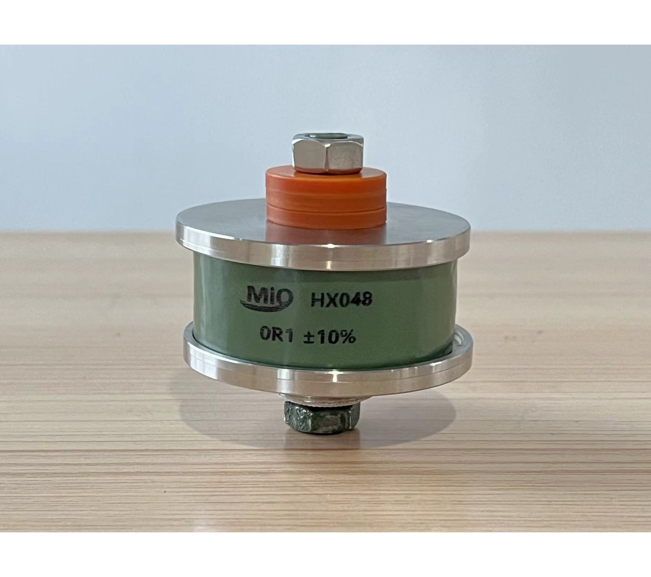 螺柱式电阻器 Stud mounted resistors