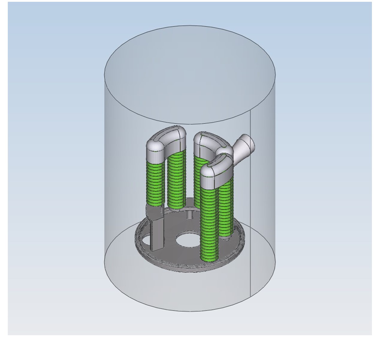 特殊高能电阻器组件 Special high energy resistor components