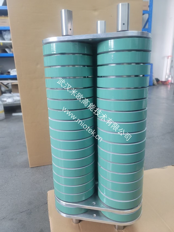 特殊高能电阻器组件 Special high energy resistor components