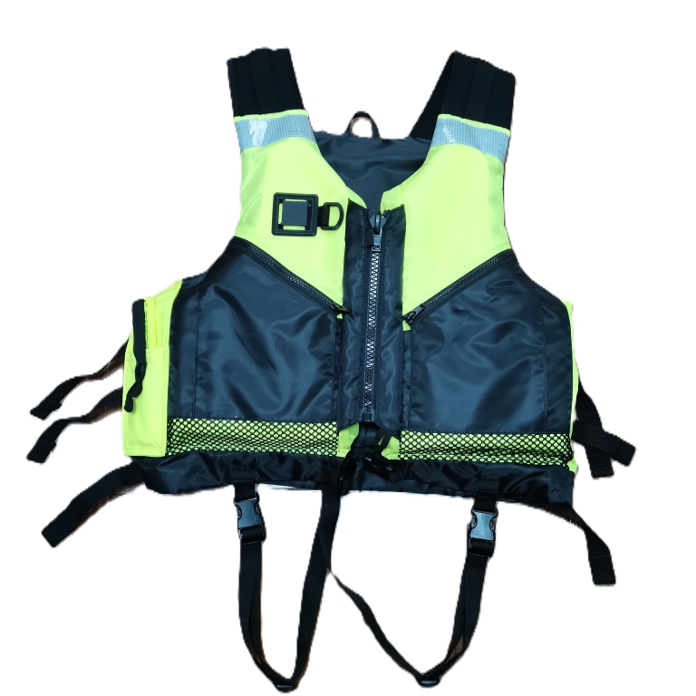 通用泡沫救生衣