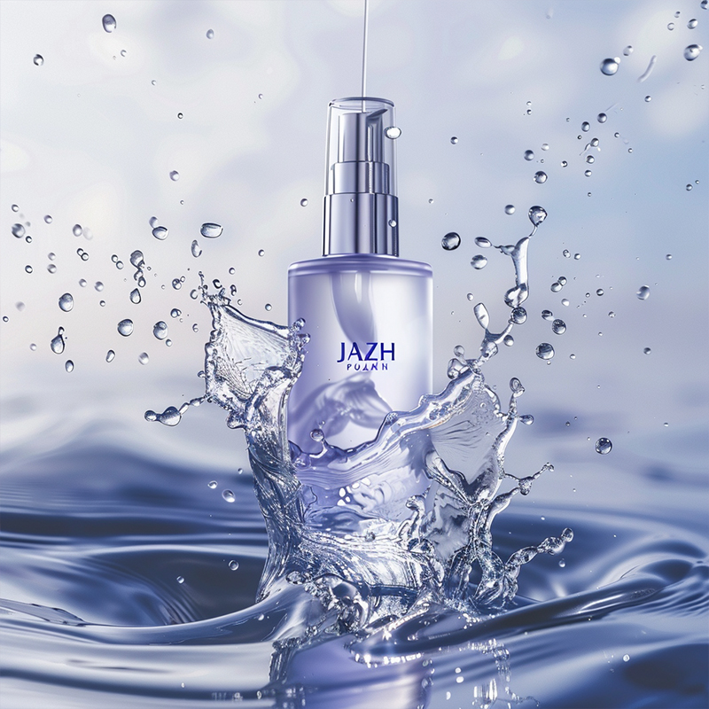 植物舒敏保濕柔膚水