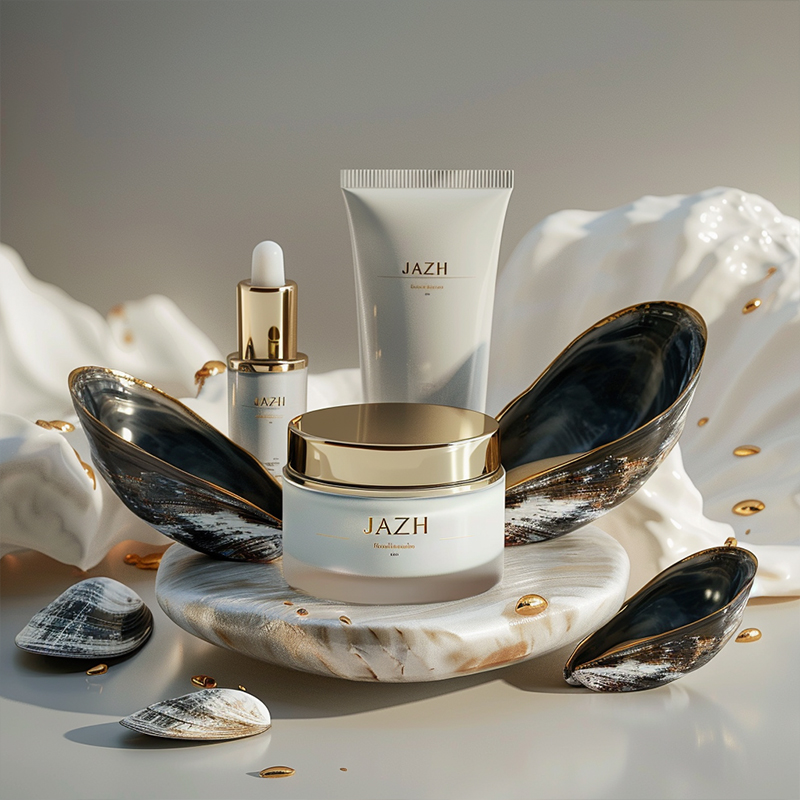 貽貝蛋白修護(hù)套