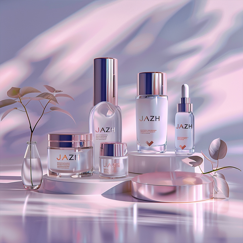 小燈泡提亮祛黃套