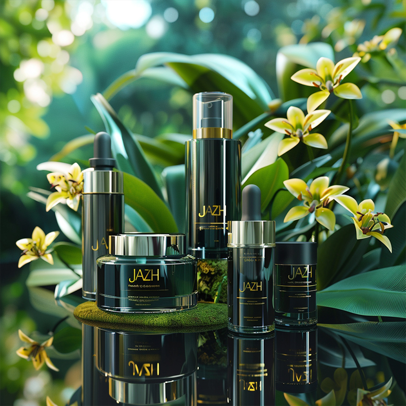 多重石斛舒緩緊致精粹油