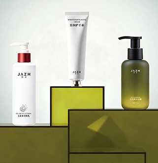 身體洗護(hù)類(lèi)產(chǎn)品