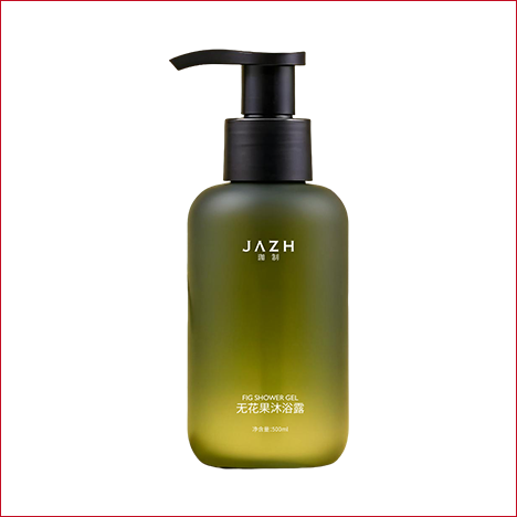 無花果沐浴露