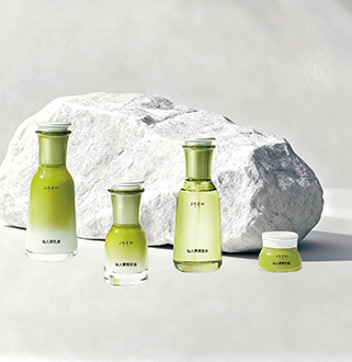 保濕類(lèi)產(chǎn)品