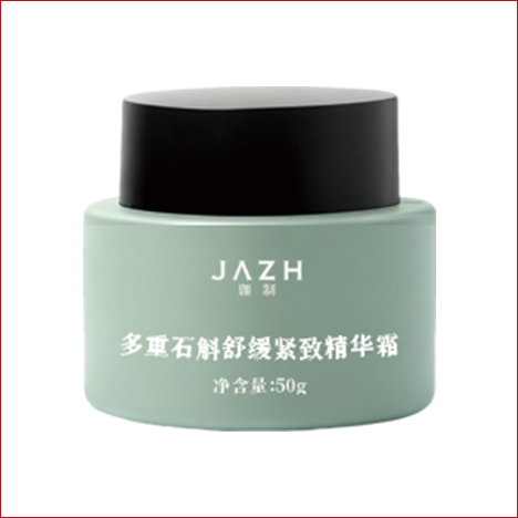 多重石斛舒緩緊致精華霜