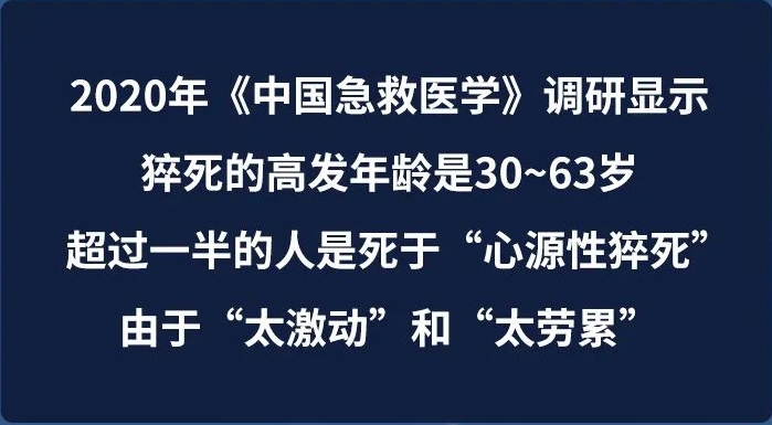 25岁，深夜离世，父母崩溃：成年人最大的悲哀，是拿命换钱……