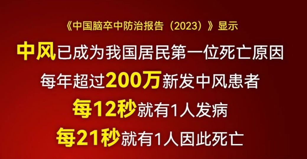 我国死亡人数第一的疾病，不是癌症而是它！这6件事一定不要做