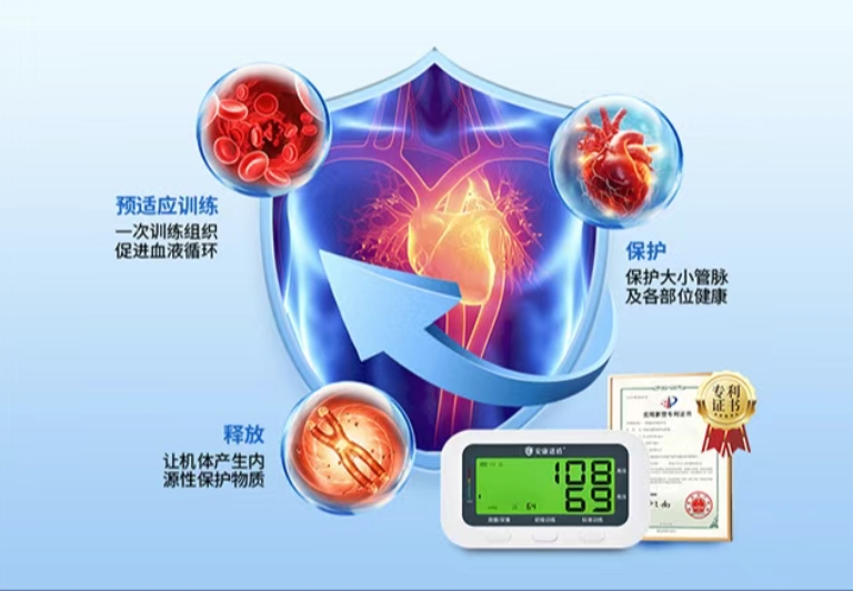血管堵了，身体就“断粮”！这3个习惯正在堵你的血管，很多人天天做