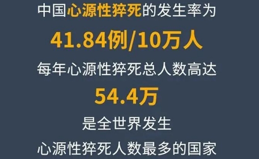 警惕！接连两位名人突发，这个疾病很要命！前兆很多人忽略……