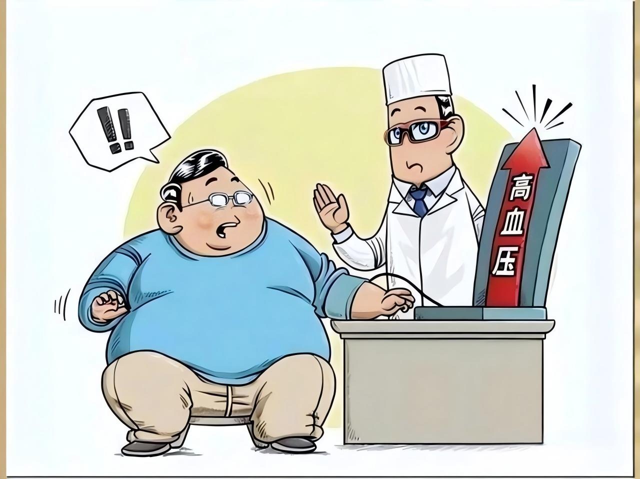 高血压的致命三部曲：变窄→堵塞→爆裂，纯物理疗法刻不容缓！—966888健康小课堂