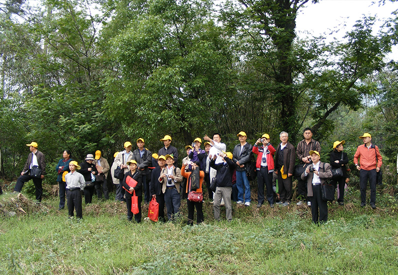 桂林九屋周氏元明清古建筑群、祖坟－历代联登状元科甲地