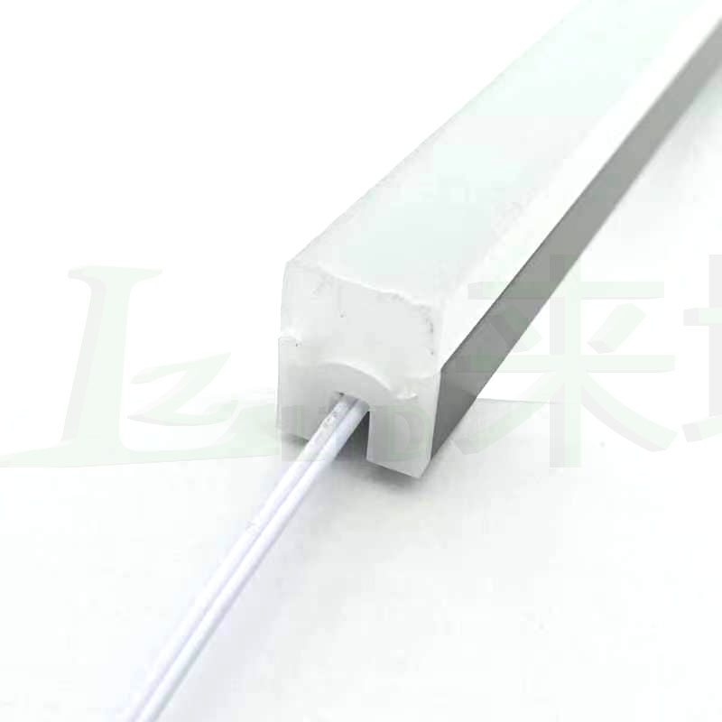 三面发光灯(卫浴镜灯)亚克力灯罩 LZLT1822-YKL