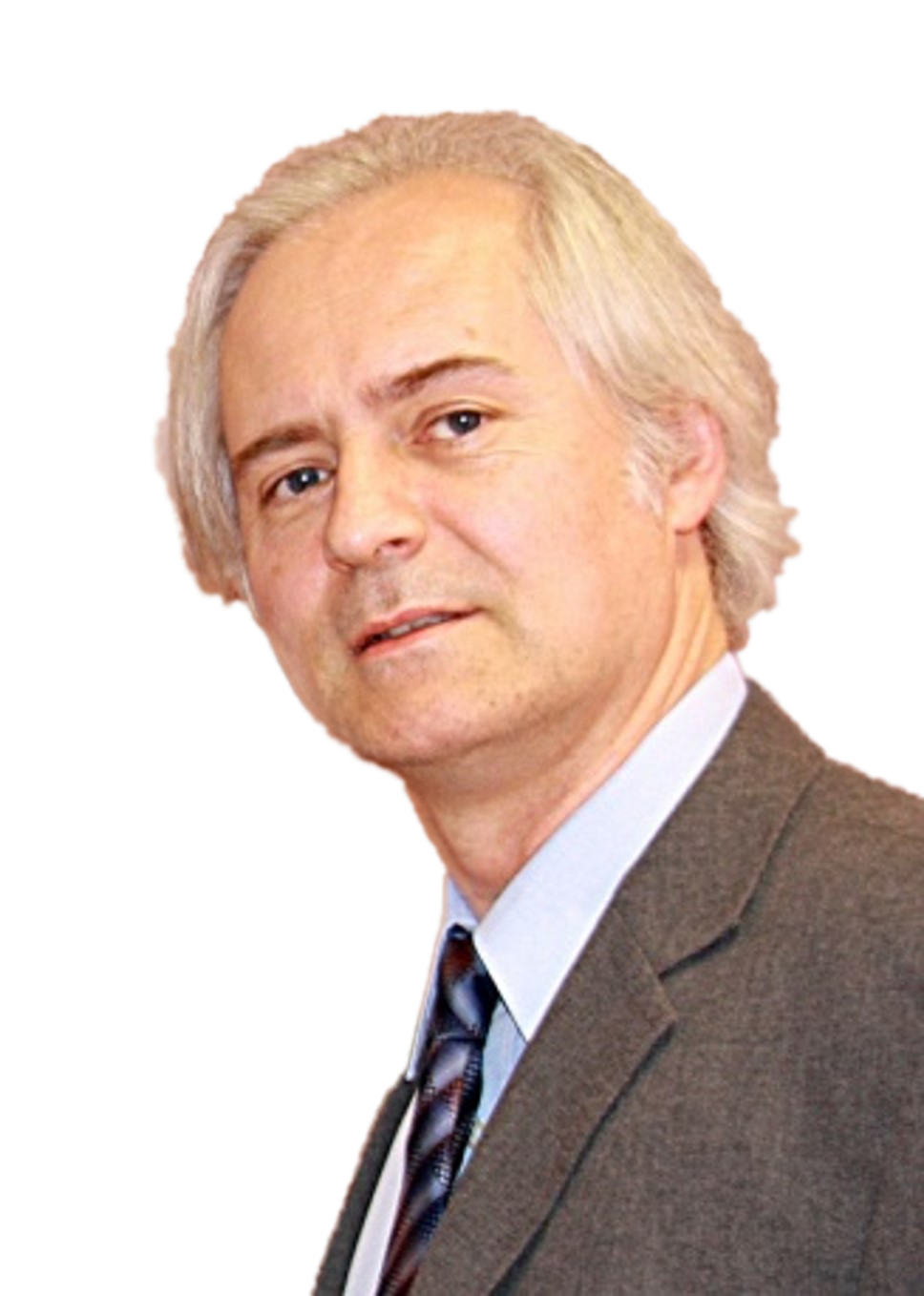 Robert Bösnecker   罗伯特·伯斯奈克
代根多夫应用技术大学教授；
代根多夫应用技术大学电气工程和多媒体技术系教授；
嵌入式声学领域权威级人物。