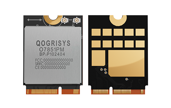Wireless Communication Module