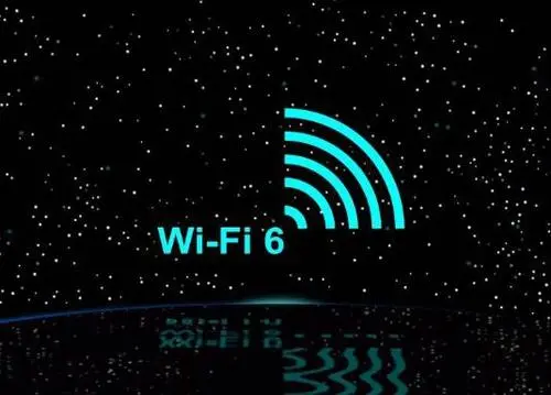 What are the advantages of WiFi 6E