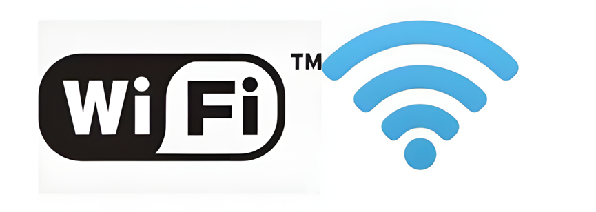 2.4 GHz、5 GHz和6 GHz的不同