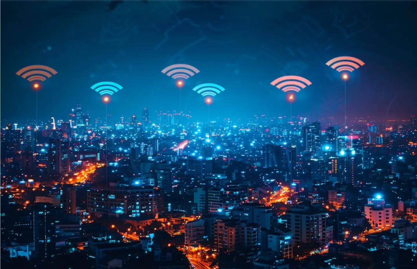 WIFI HaLow: An Indispensable Component of Smart Homes