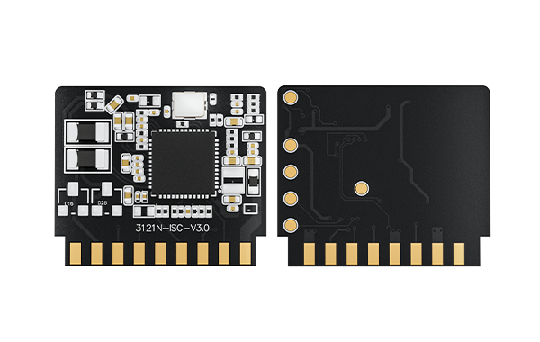 3121N-ISC