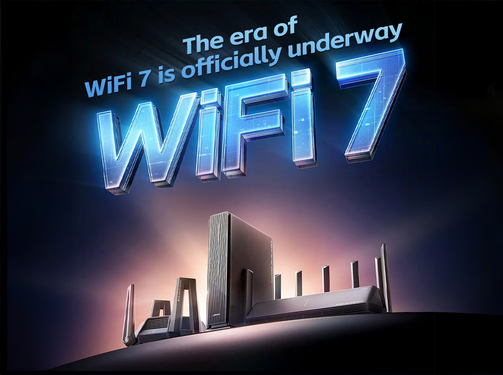 Wi-Fi 7 Market Explodes! North America Leads Global Growth at 61.5%, Projected to Reach $22.9 Billion by 2030