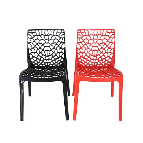 Plastic chair SC-127