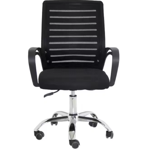 Wholesale Price Cheap office chair Mid-back Full Mesh Office Chair Computer Desk Chair OC-9032