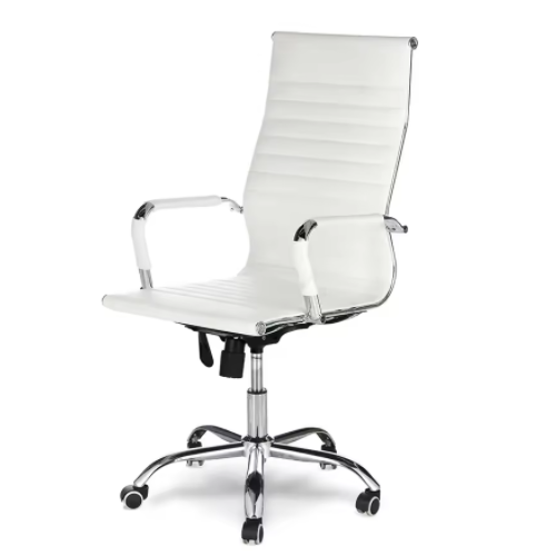 Wholesale Comfortable Swivel Chair Height Adjustable Conference Chair Ergonomic Office Chair Meeting Home Office OC-9003