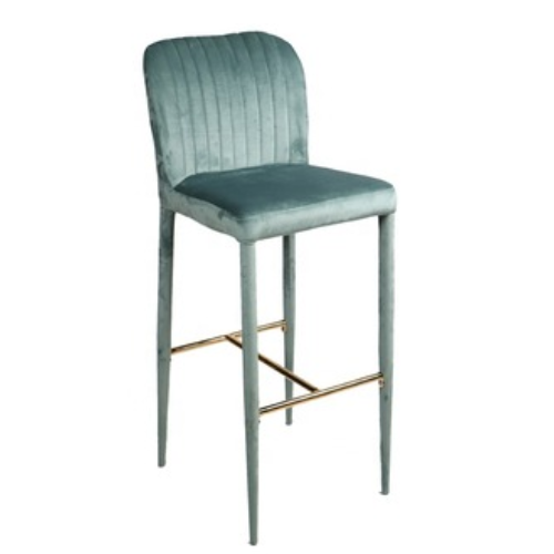 Fix Height Bar Stool For Home Use BS-284