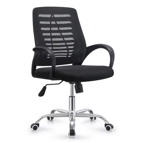 China High Quality Back Office Cheap Mesh Chair With Headrest Wholesale Office Chairs For Sale Wholesale OC-9034
