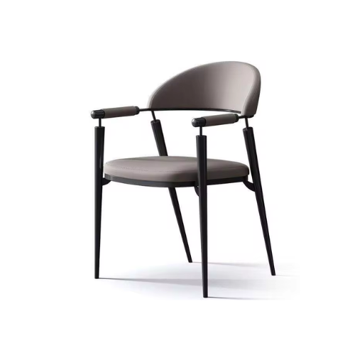 Modern living room furniture hotel restaurant wedding luxury design stainless steel stackable velvet leather dining chair