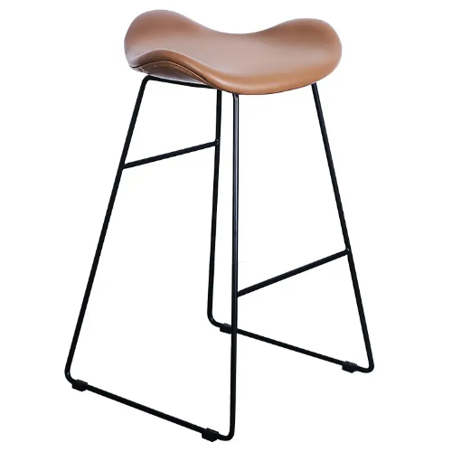 Fix Height bar chair Hotel Bar Counter Club High Stool for singer BS-270