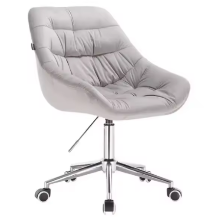 Cheap Price Custom Color Comfortable Thickened Seat Cushion Adjustable Swivel Home Office Chair OC-H001