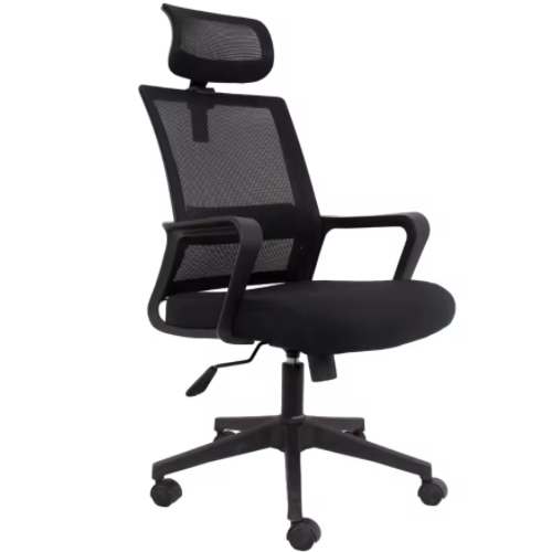 Hot sale mesh office chair wheel high back modern classic mesh modern office chair OC-9031P