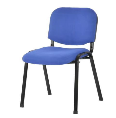 college student school furniture stackable classroom plastic metal chairs customizable OC-F007