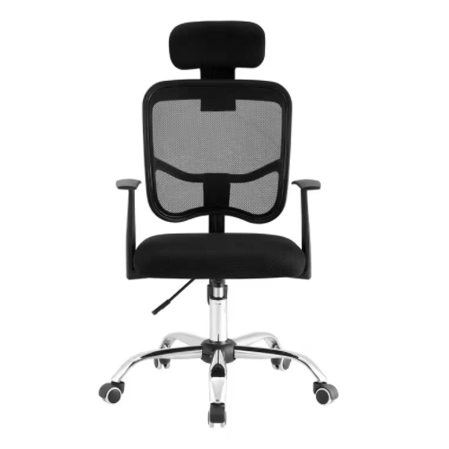 High Quality Office Furniture High Back Ergonomic Mesh Chair Double Back Chair With Adjust Function Armrest OC-9033P