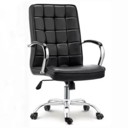 new design popular office chair swivel chair leather chair OC-P110