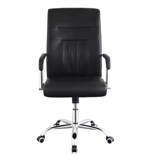 Wholesale Luxury Executive Adjustable Reclining Swivel Comfortable Office Work Chair OC-P141