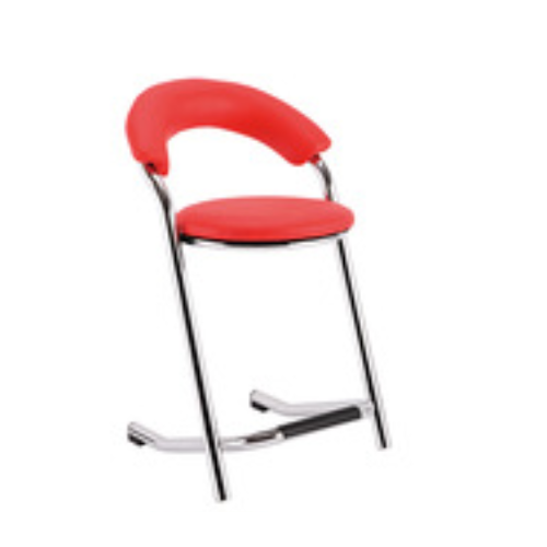 Folding Stool Folding Bar Stools,Leather High Bar Stools BS-061