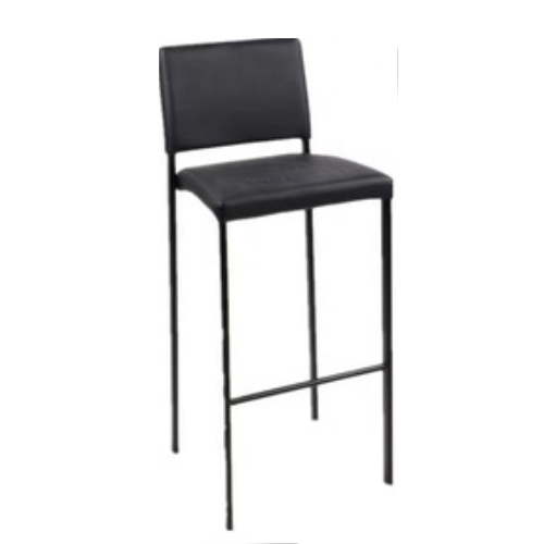 Kitchen Bar High Stool Restaurant Chairs For Iron Industrial Bar Stool BS-285